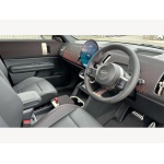 MINI Countryman - 2.0 MHEV John Cooper Works Auto ALL4 Euro 6 (s/s) 5dr