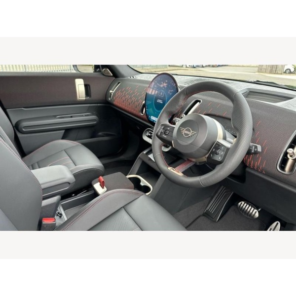 MINI Countryman - 2.0 MHEV John Cooper Works Auto ALL4 Euro 6 (s/s) 5dr