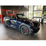 MINI Convertible - 2.0 John Cooper Works Steptronic Euro 6 (s/s) 2dr