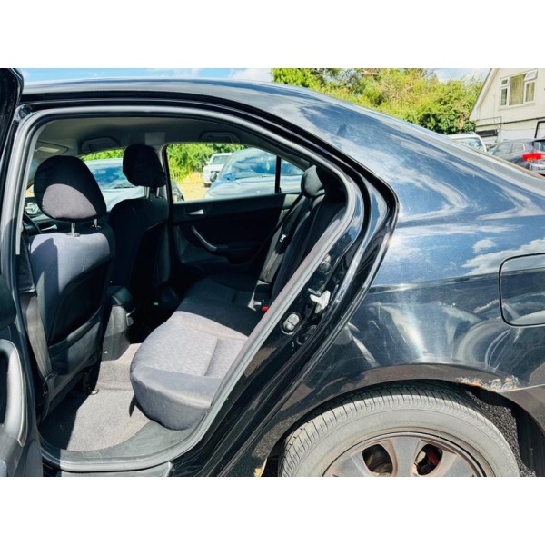 Honda Accord - 2.2 i-CDTi SE 4dr (hands free)