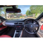 BMW 3 Series - 2.0 320d M Sport Euro 5 (s/s) 2dr