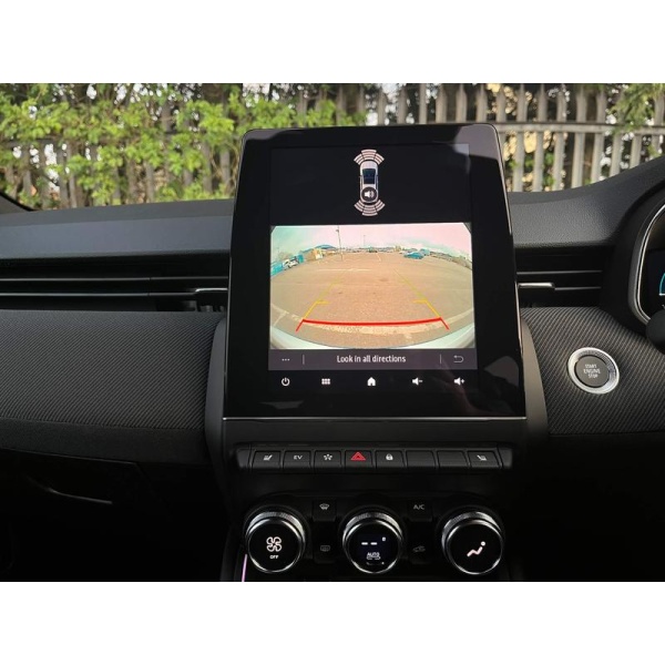 Renault Clio - 1.6 E-TECH esprit Alpine Auto Euro 6 (s/s) 5dr
