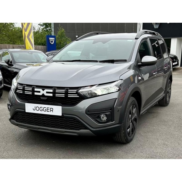 Dacia Jogger - Expression TCe 110 MY24 1.0 5dr