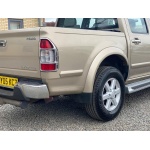 Isuzu Rodeo - 3.0 TD Denver Max LE 4WD 4dr