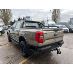 Ford Ranger - 2.0 TD EcoBlue Tremor Auto 4WD Euro 6 (s/s) 4dr