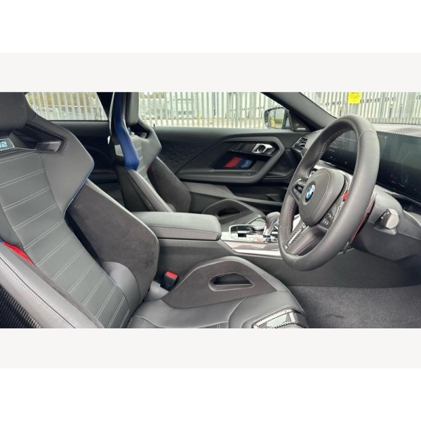 BMW M2 - 3.0 BiTurbo Steptronic Euro 6 (s/s) 2dr