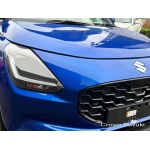 Suzuki Swift - 1.2 MHEV Ultra CVT Euro 6 (s/s) 5dr