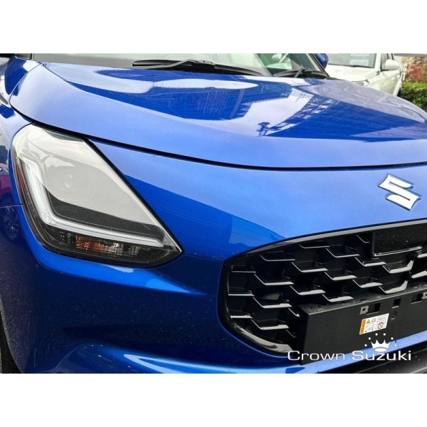 Suzuki Swift - 1.2 MHEV Ultra CVT Euro 6 (s/s) 5dr