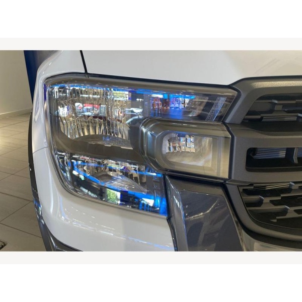 Ford Ranger P703 2024.50 - Ranger P703 Tremor Double Cab 2.0L EcoBlue 205ps 4WD FT 10 Speed Automatic