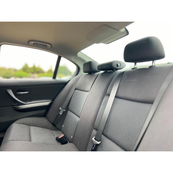 BMW 3 Series - 2.0 320i SE Euro 4 4dr