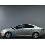 Toyota Avensis - 1.8 V-Matic T2 Euro 4 4dr