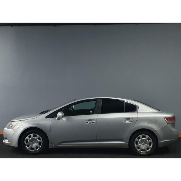 Toyota Avensis - 1.8 V-Matic T2 Euro 4 4dr