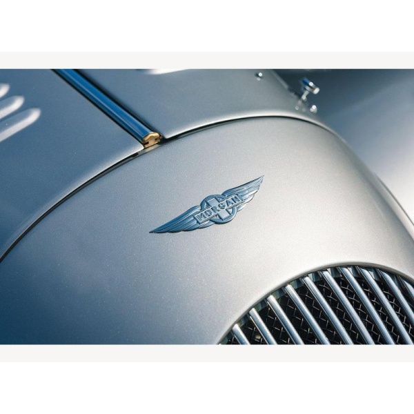 Morgan Plus Four - 2.0 2dr Convertible Automatic Petrol