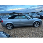 Audi A4 Cabriolet - 1.8T S line 2dr
