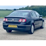 Volkswagen Passat - 2.0 TDI Highline DSG Euro 4 4dr