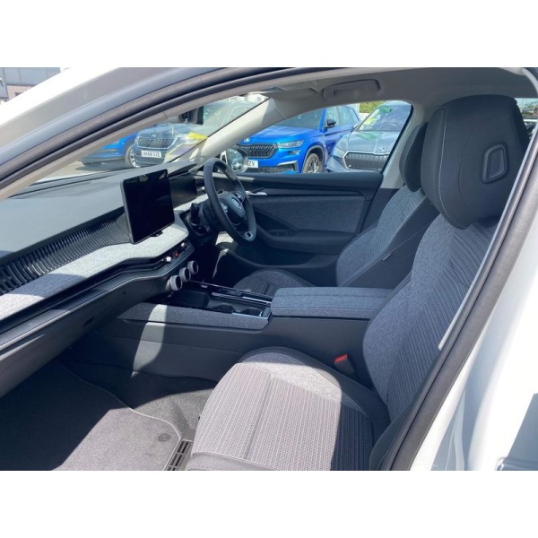 SKODA Superb - 1.5 TSI e-TEC MHEV SE Technology DSG Euro 6 (s/s) 5dr