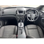 Vauxhall Insignia - Insignia SRI VX-Line CDTI Auto 2.0 5dr