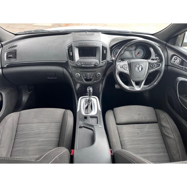 Vauxhall Insignia - Insignia SRI VX-Line CDTI Auto 2.0 5dr