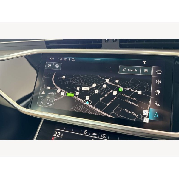 Audi A6 Saloon - 2.0 TFSI 40 Sport S Tronic Euro 6 (s/s) 4dr