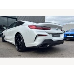BMW 8 Series - 840i M Sport Coupé 3.0 2dr