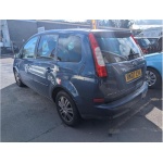 Ford Focus C-max - 2.0 Ghia 5dr