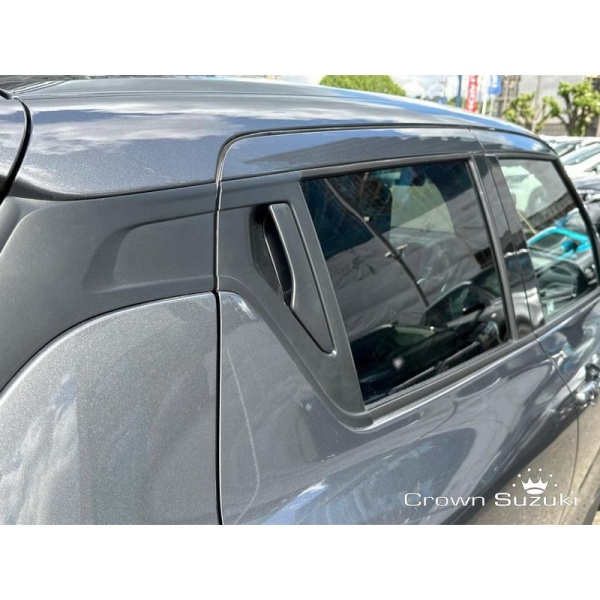 Suzuki Swift - 1.4 Boosterjet MHEV Sport Euro 6 (s/s) 5dr