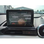 Mazda Mx-5 - Rf Skyactiv-g 2.0 184ps Homura 2dr