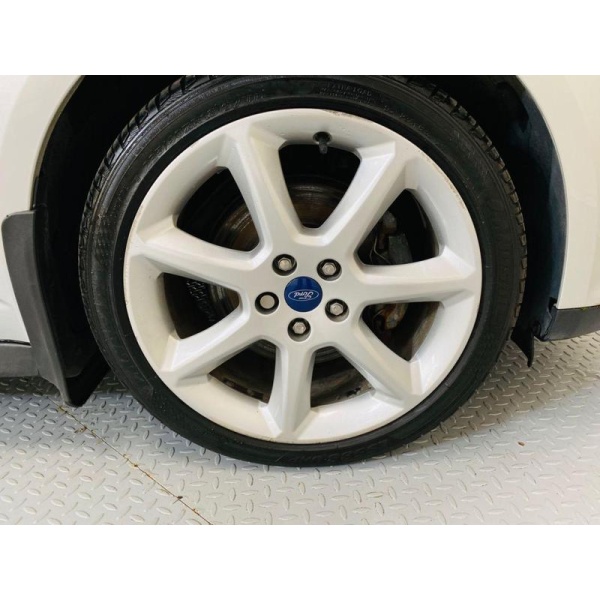 Ford C-max - 2.0 TITANIUM X TDCI 5d 161 BHP TITANIUM X TRIM SPECIFICATION!
