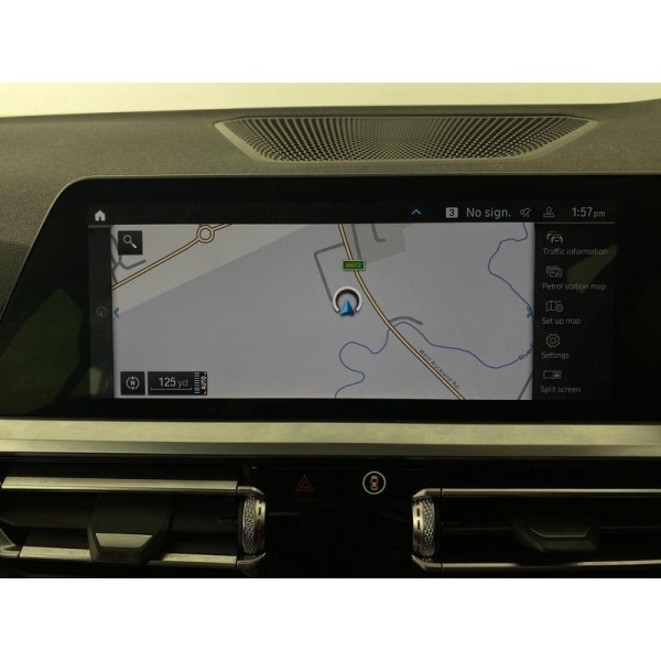 BMW 3 Series - 2.0 330e 12kWh SE Pro Plug-in (292 ps) 4dr