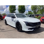 Peugeot 508 SW - 1.6 12.4kWh Sport Engineered e-EAT 4WD Euro 6 (s/s) 5dr