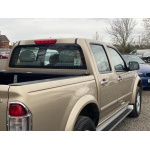 Isuzu Rodeo - 3.0 TD Denver Max LE 4WD 4dr