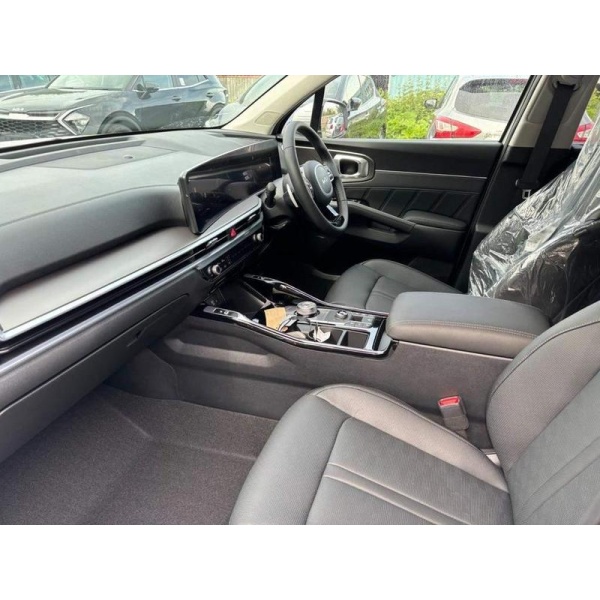 KIA Sorento - 1.6 h T-GDi 3 Auto AWD Euro 6 (s/s) 5dr