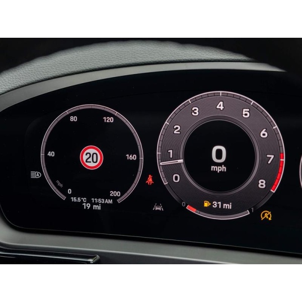 Porsche Cayenne - 4.0T V8 S TiptronicS 4WD Euro 6 (s/s) 5dr