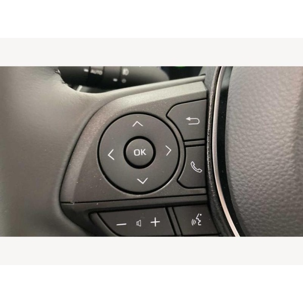 Suzuki Swace - 1.8 Hybrid Motion 5dr CVT