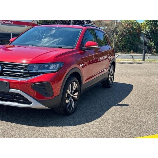 Volkswagen T-cross - 1.0 TSI Match DSG Euro 6 (s/s) 5dr