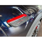 MINI Convertible - 2.0 John Cooper Works Steptronic Euro 6 (s/s) 2dr