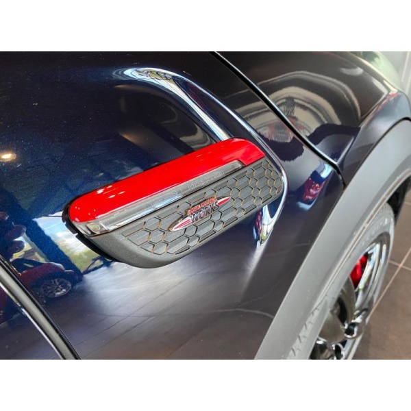MINI Convertible - 2.0 John Cooper Works Steptronic Euro 6 (s/s) 2dr
