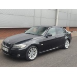 BMW 3 Series - 2.0 318d SE Business Edition Saloon 4dr Diesel Manual Euro 5 (143 ps)