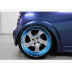 MINI Hatch - 1.6 Cooper S Euro 4 3dr