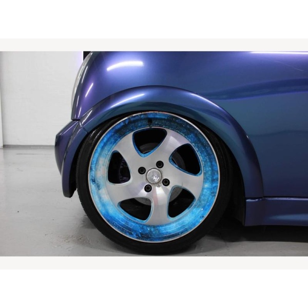 MINI Hatch - 1.6 Cooper S Euro 4 3dr