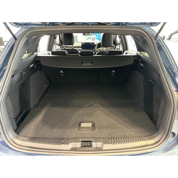 Ford Focus - 1.0T EcoBoost MHEV ST-Line Euro 6 (s/s) 5dr