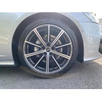 Audi A6 Saloon - 2.0 TFSI 40 Black Edition S Tronic Euro 6 (s/s) 4dr
