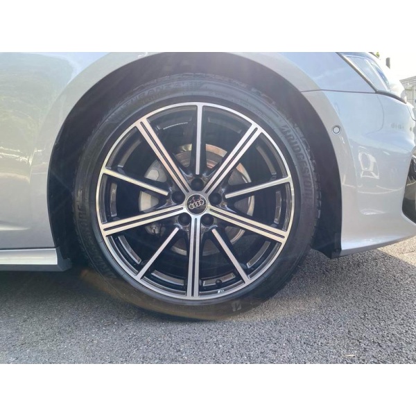 Audi A6 Saloon - 2.0 TFSI 40 Black Edition S Tronic Euro 6 (s/s) 4dr