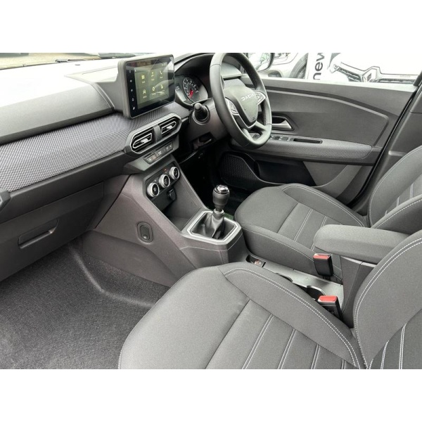 Dacia Jogger - Expression TCe 110 MY24 1.0 5dr
