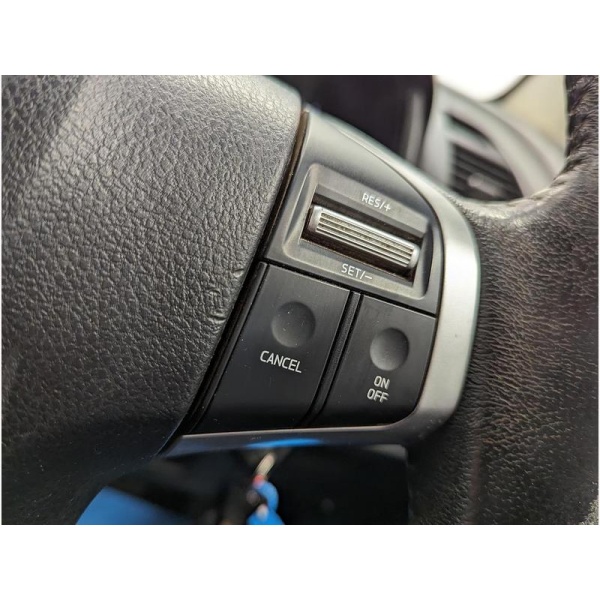 Isuzu D-max - 2.5 TD Yukon Pickup 4dr Diesel Manual 4x4 (192 g/km, 161 bhp)