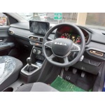 Dacia Sandero - Stepway Extreme TCe 90 MY23.5 5dr