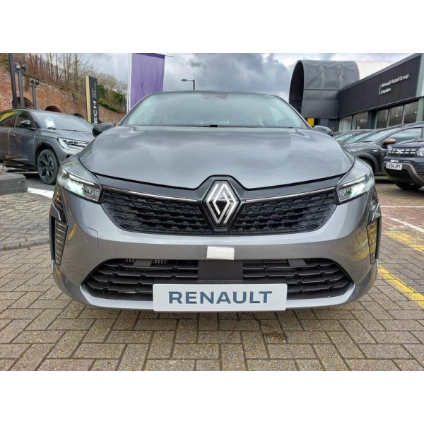 Renault Clio - 1.0 TCe evolution Euro 6 (s/s) 5dr