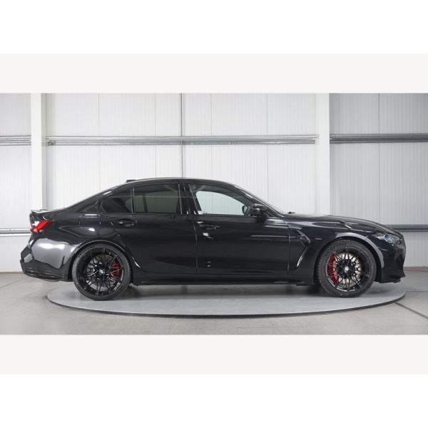 BMW 3 Series Saloon - BMW M3 Competition with M xDrive 3.0 4dr