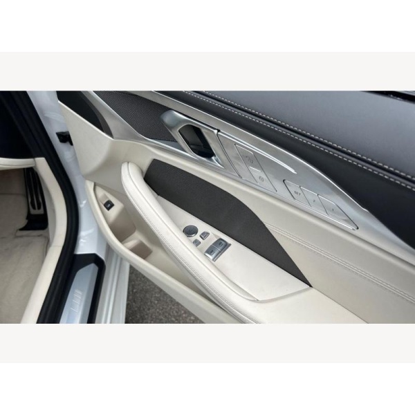 BMW 8 Series - 840i M Sport Coupé 3.0 2dr
