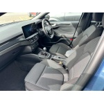 Ford Focus - 1.0T EcoBoost MHEV ST-Line Euro 6 (s/s) 5dr